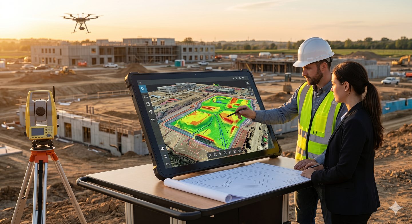 3D Mapping